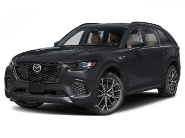 2026 Mazda CX-70 3.3 Turbo S Premium Plus AWD