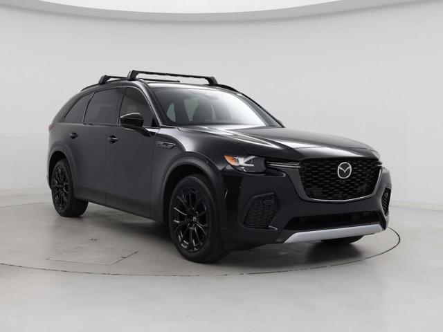 2025 Mazda CX-70 3.3 Turbo Premium Plus AWD