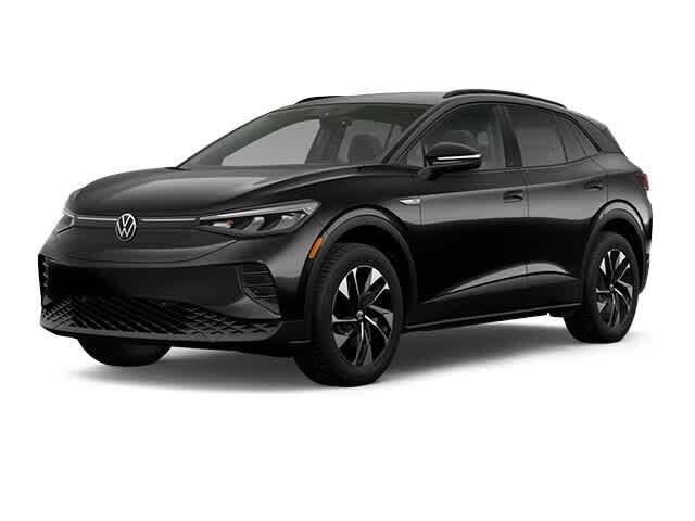 2022 Volkswagen ID.4 Pro AWD