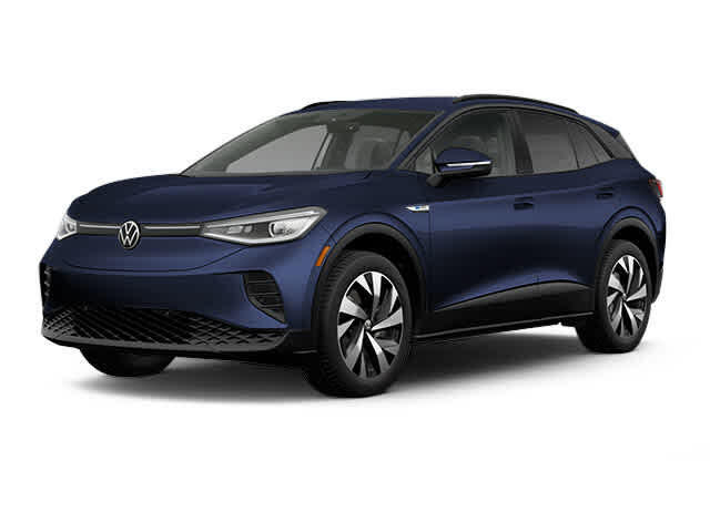 2023 Volkswagen ID.4 Pro AWD