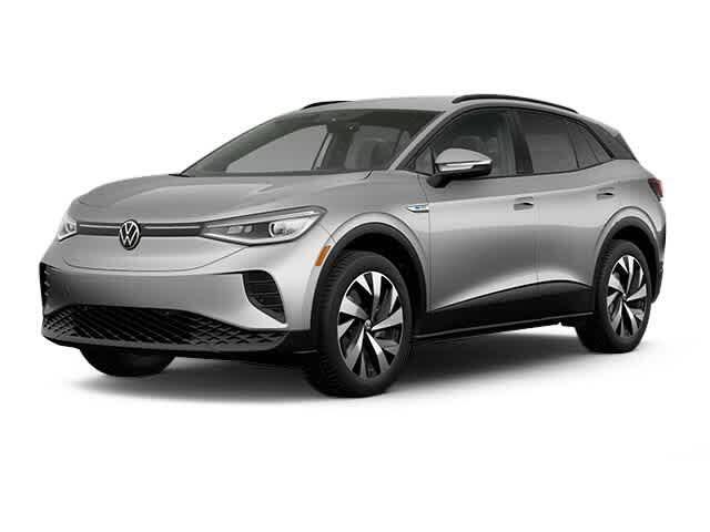 2023 Volkswagen ID.4 Pro AWD