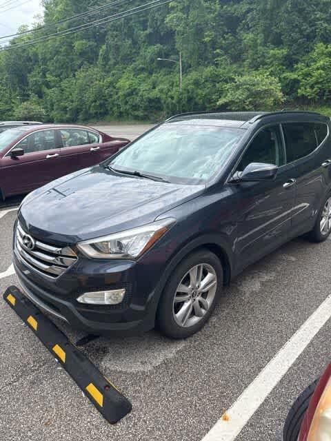 2014 Hyundai Santa Fe Sport 2.0T AWD