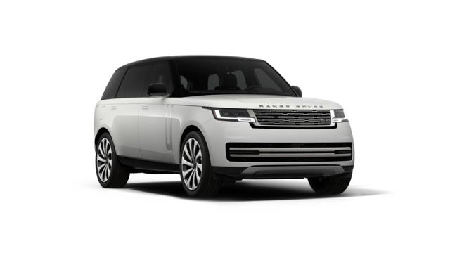 2026 Land Rover Range Rover P530 SE LWB AWD