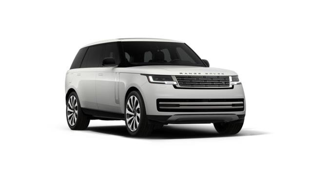 2026 Land Rover Range Rover P530 SE LWB AWD