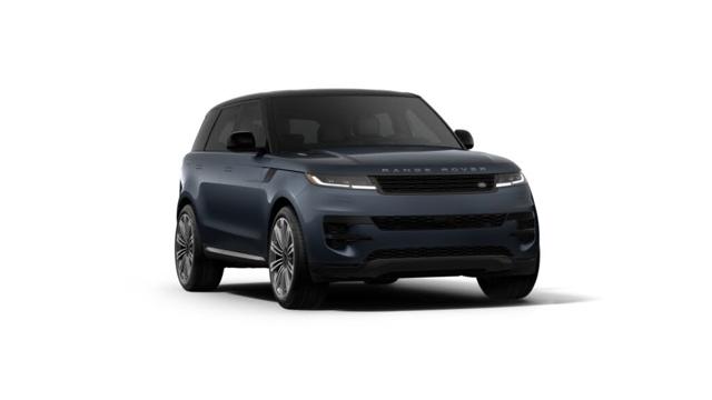 2026 Land Rover Range Rover Sport P360 SE AWD