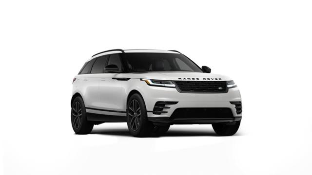 2026 Land Rover Range Rover Velar P250 Belgravia Edition AWD