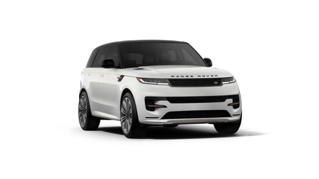 2026 Land Rover Range Rover Sport P530 Autobiography AWD