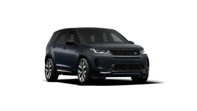 2026 Land Rover Discovery Sport P250 Landmark AWD