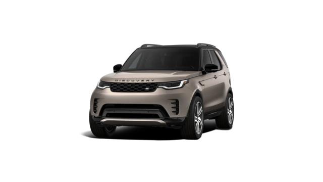 2026 Land Rover Discovery P300 Dynamic SE AWD