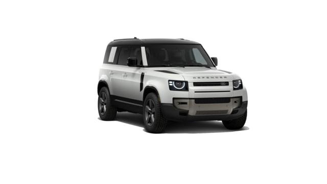 2026 Land Rover Defender 110 P300 S AWD