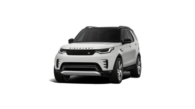 2026 Land Rover Discovery P300 Dynamic SE AWD