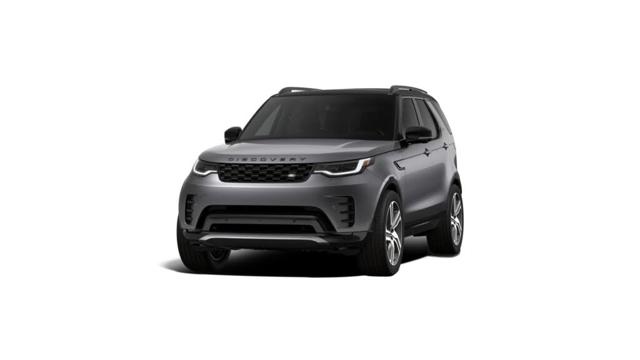 2026 Land Rover Discovery P300 Dynamic SE AWD