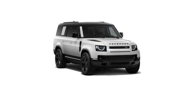 2026 Land Rover Defender 130 P400 X-Dynamic SE AWD