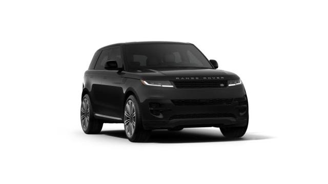2026 Land Rover Range Rover Sport P360 SE AWD
