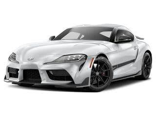 2024 Toyota GR Supra 45th Anniversary Edition