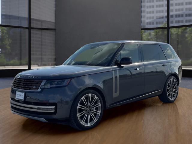 2024 Land Rover Range Rover P530 SE LWB