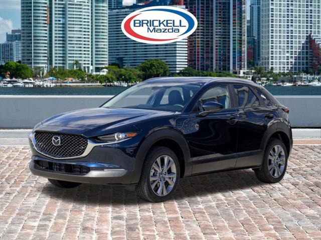 2026 Mazda CX-30 2.5 S Preferred AWD