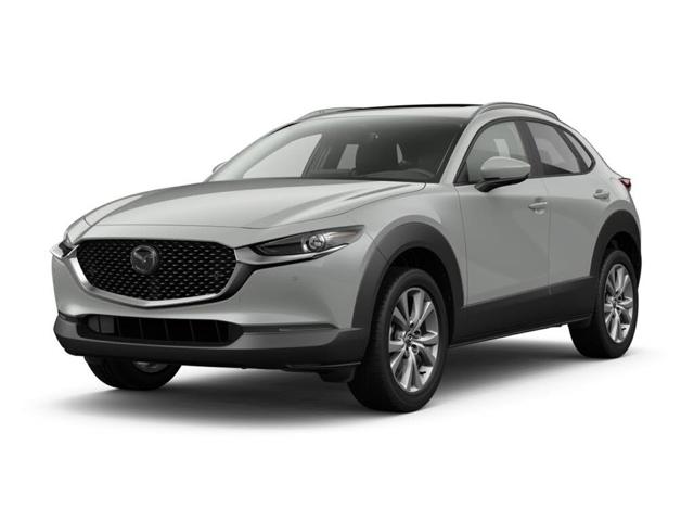 2026 Mazda CX-30 2.5 S Premium AWD