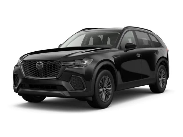 2026 Mazda CX-70 3.3 Turbo Preferred AWD