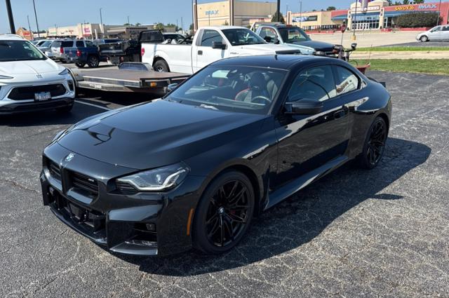 2024 BMW M2 Base