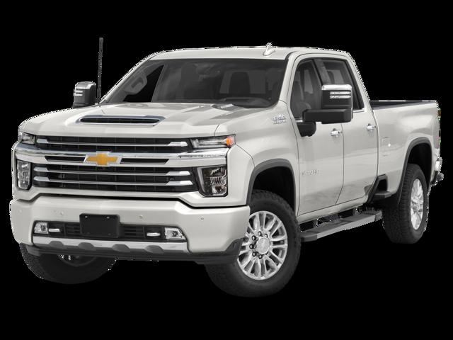 2023 Chevrolet Silverado 3500HD High Country