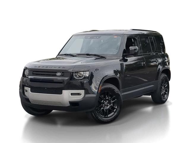 2025 Land Rover Defender 110 P300 S AWD