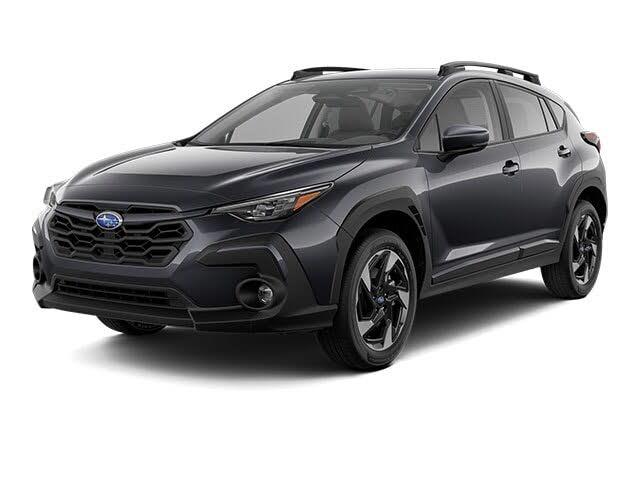 2025 Subaru Crosstrek Limited AWD