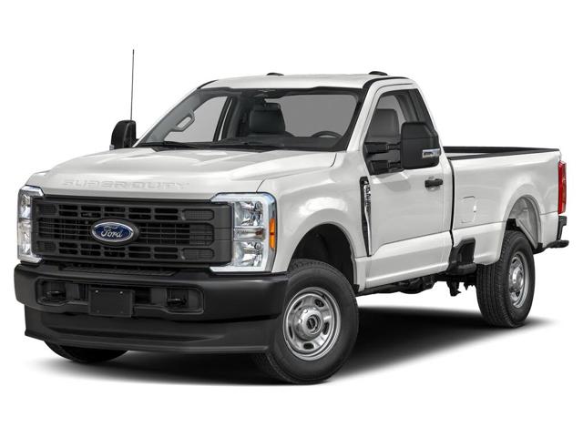 2023 Ford Super Duty F-250 SRW XL