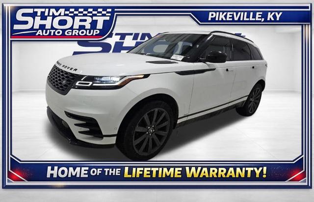 2019 Land Rover Range Rover Velar P380 R-Dynamic HSE AWD