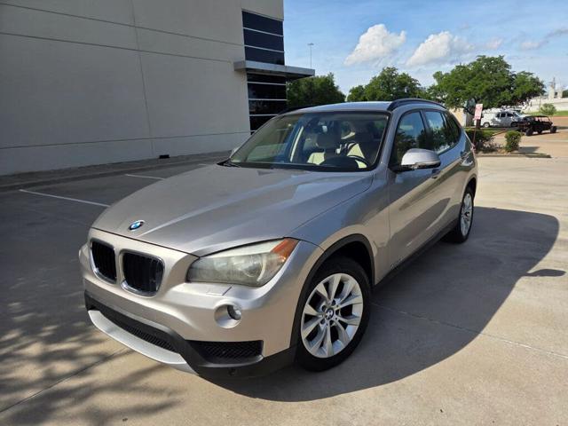 2014 BMW X1 xDrive28i