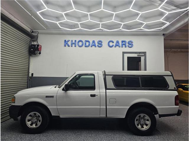 2008 Ford Ranger XL