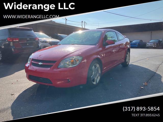 2010 Chevrolet Cobalt LT