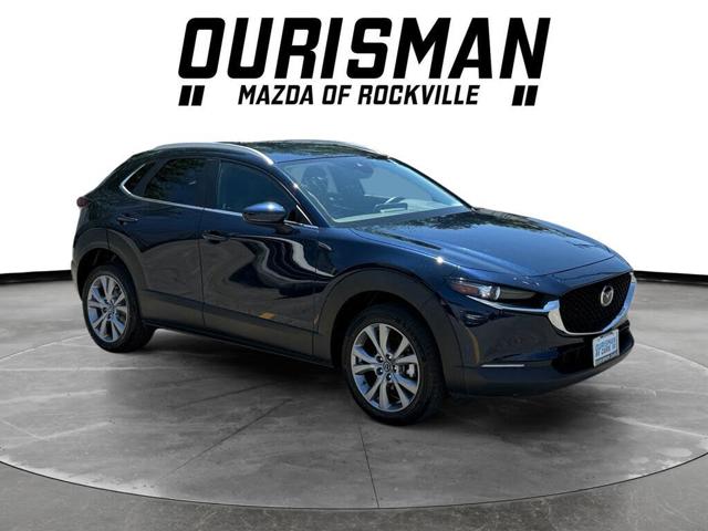 2023 Mazda CX-30 2.5 S Preferred AWD