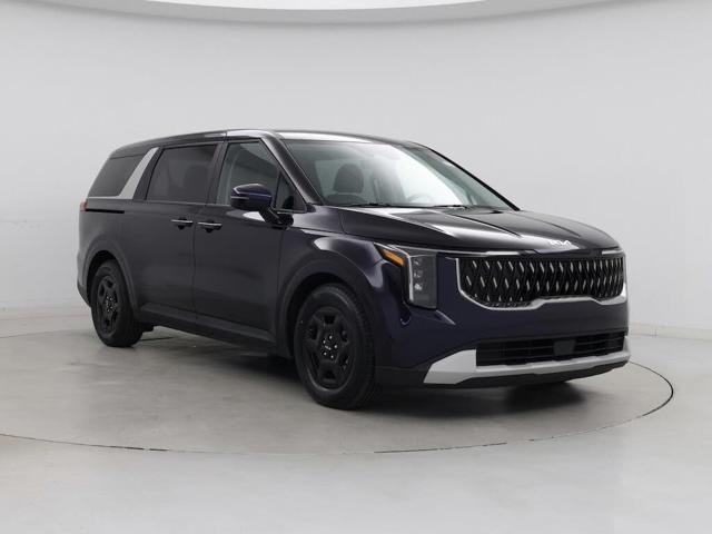 2025 Kia Carnival LXS FWD