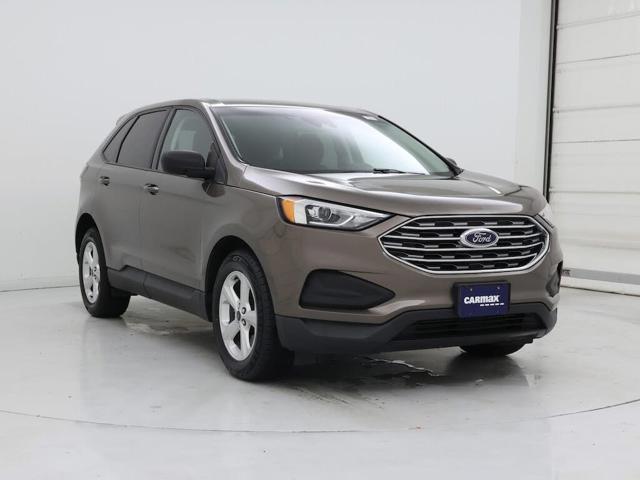 2019 Ford Edge SE AWD