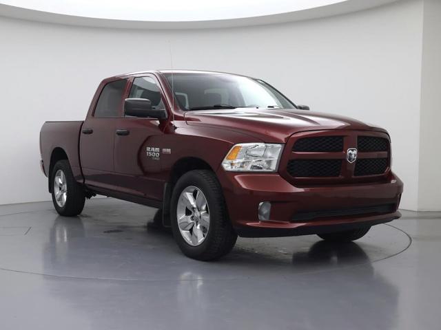 2019 Ram 1500 Classic Classic Express