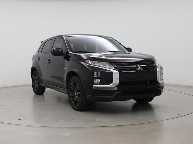 2021 Mitsubishi Outlander Sport LE FWD