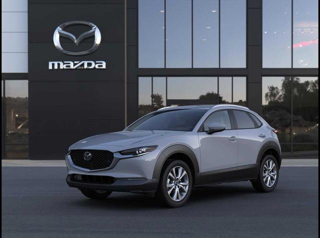 2026 Mazda CX-30 2.5 S Premium AWD