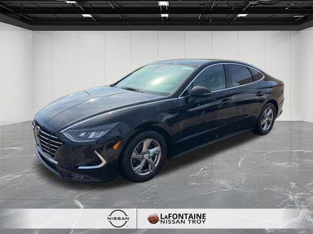 2023 Hyundai Sonata SE FWD