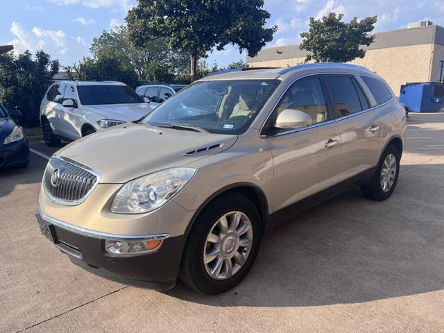 2011 Buick Enclave CXL-2