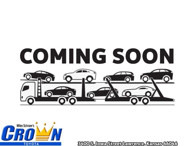 2026 Toyota Tacoma 4WD Limited