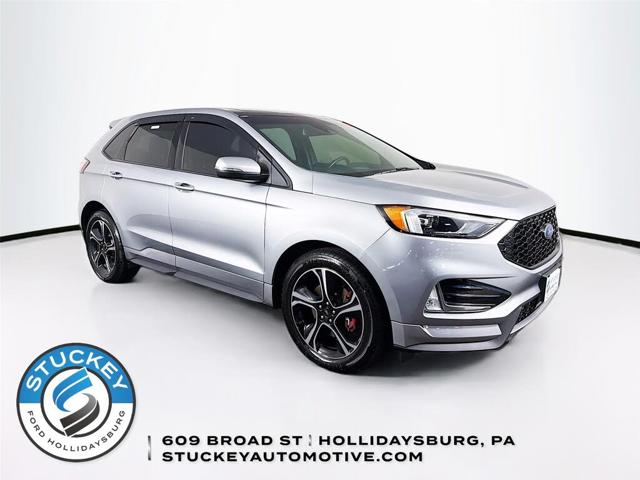2020 Ford Edge ST