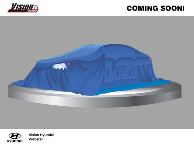 2024 Hyundai Venue SEL FWD