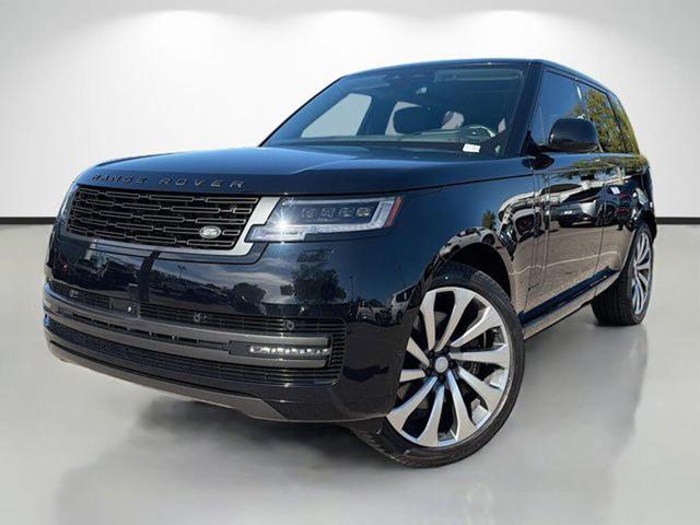 2024 Land Rover Range Rover P530 Autobiography AWD