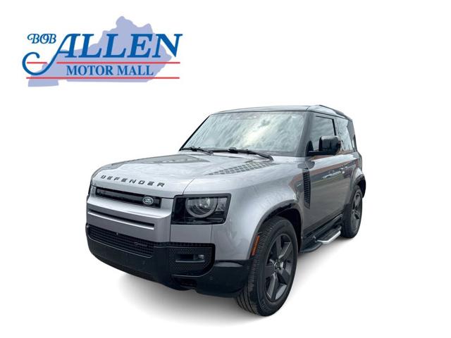 2023 Land Rover Defender 90 X-Dynamic SE AWD