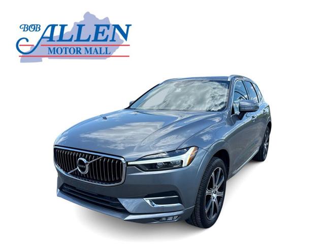 2021 Volvo XC60 T5 Inscription