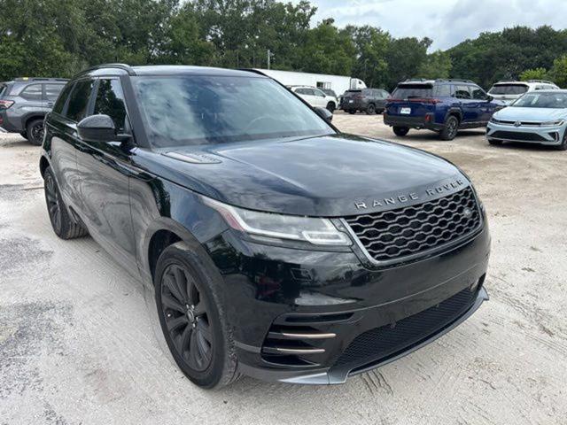 2019 Land Rover Range Rover Velar P250 R-Dynamic SE AWD
