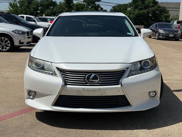2014 Lexus ES 350 Base