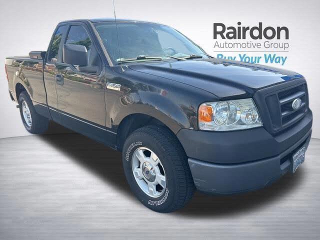 2008 Ford F-150 XL