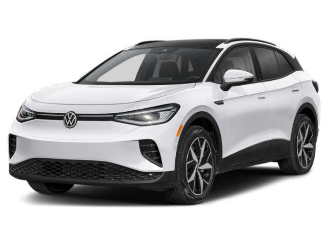 2026 Volkswagen ID.4 Pro S AWD